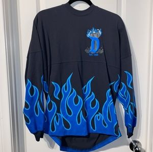 Disneyland Hades Spirit Jersey